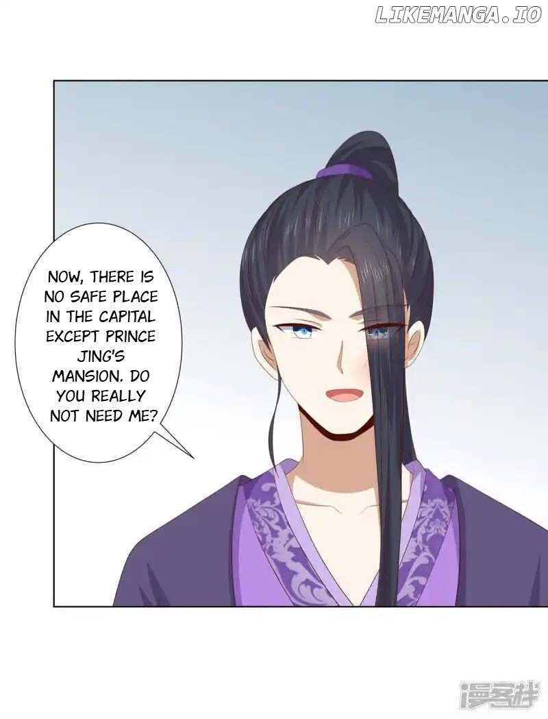 Rewrite My Fate chapter 123 - page 27